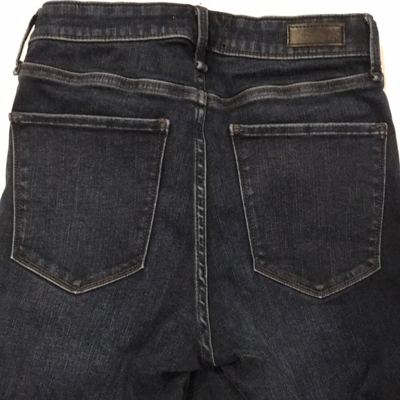 Simone High Rise Super Skinny - Picture 3 of 4